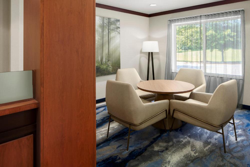 Fairfield Inn & Suites by Marriott Carlisle